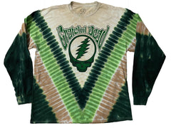 Grateful Dead Countdown Long Sleeve