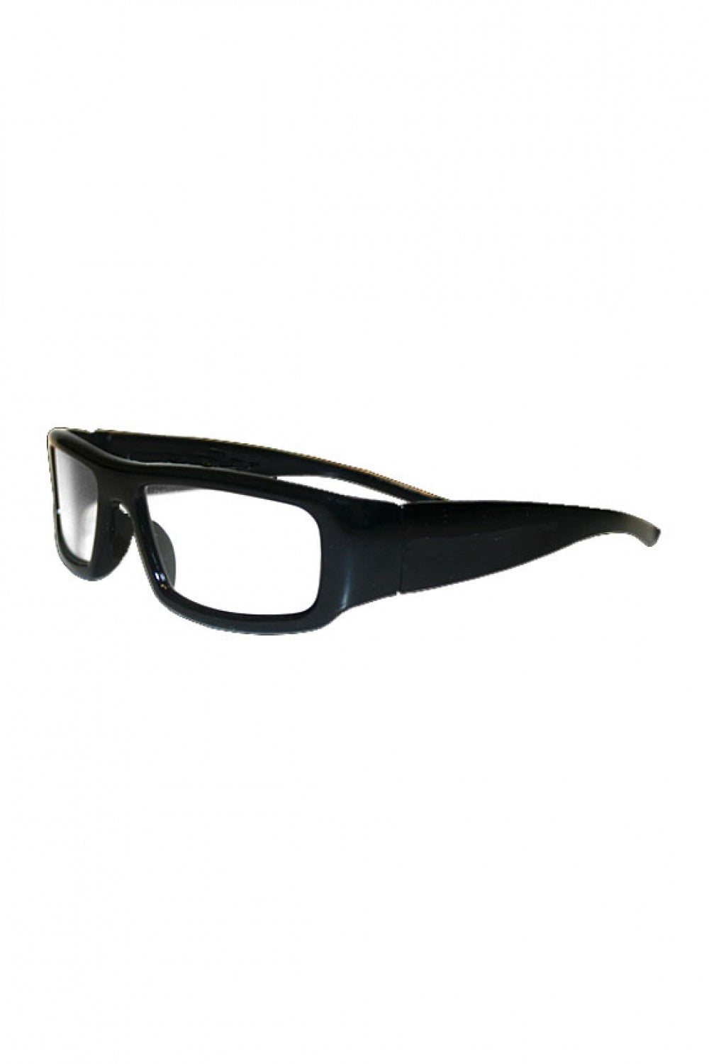Deluxe Plastic 3-D Glasses - eDeadShop