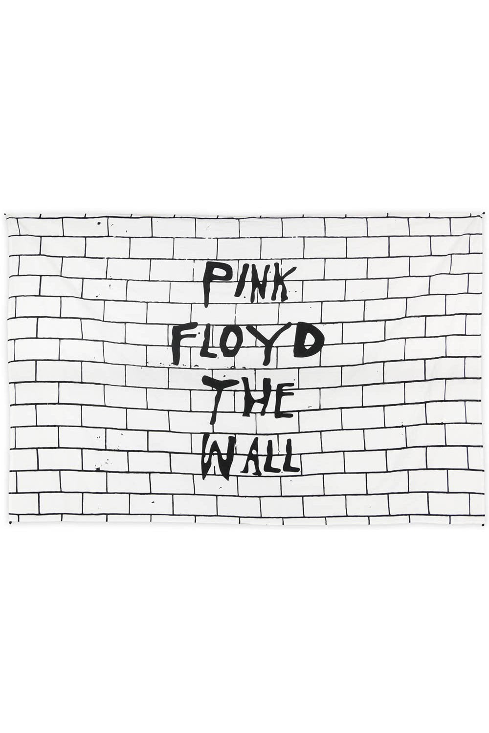 Pink Floyd The Wall Tapestry - eDeadShop